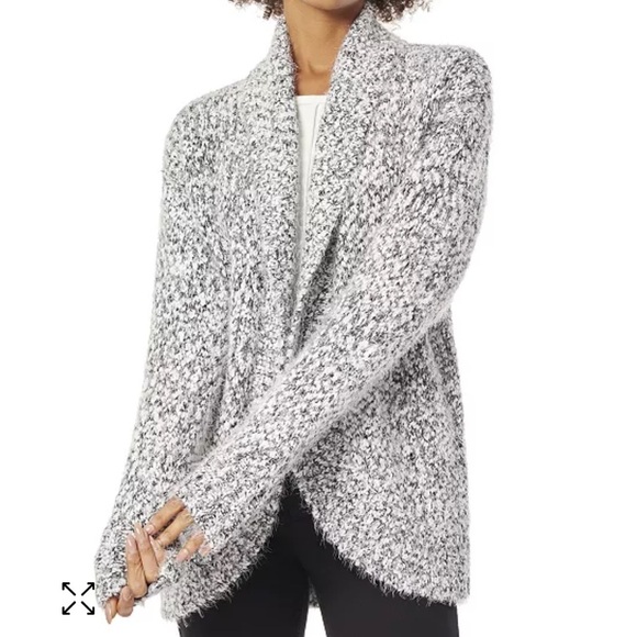 Jones New York
Women's Shawl Collar Cardigan - Picture 1 of 2